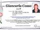 Giancarla Cosso
