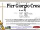 Pier Giorgio Crosa