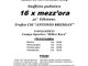 A Gaglianico la 31° edizione della staffetta 16x mezz’ora, primo trofeo Antonio Bressan A Gaglianico la 31° edizione della staffetta 16x mezz’ora, primo trofeo Antonio Bressan