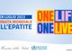 28 luglio, Giornata Mondiale dell’Epatite: “è tempo di agire” 28 luglio, Giornata Mondiale dell’Epatite: “è tempo di agire”