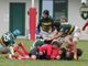 Rugby, Brc, tutti i risultati del fine settimana, foto Alessandra Lanza
