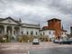 Scontro in consiglio comunale a Candelo sul termovalorizzatore  di Cavaglià - Foto archivio newsbiella.it