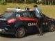 carabinieri scontro ponzone