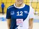 Margherita Di Paola dell'Angelico Teamvolley