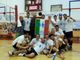 Volley 1ª Divisione maschile - Fantastico DorCa: è promosso in serie D FOTOGALLERY