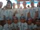 Nuoto - Dynamic protagonista al Memorial Venere-Sardone