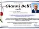 Gianni Belli