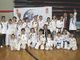 Tae Kwon Do - White Fox strepitosa a Giaveno: in 21 sul podio