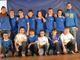 Pallanuoto - Terza vittoria di fila per la Dynamic Sport Under 13