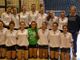 Il Liceo Scientifico vince i giochi studenteschi di pallavolo FOTOGALLERY