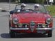 L'Alfa Romeo Giulietta Spider 1600 di Cibin-Castelletti