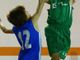 Minibasket - Trecate stregata per Teens Cossato