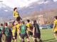 Rugby Giovanile - Asti e l'arbitraggio battono gli Orsi Under 18