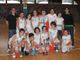 Minibasket - Teens Cossato domina il torneo di Crescentino