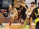 Basket - Grande esordio per Bloise, Voskuil immarcabile FOTOGALLERY
