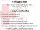 “Il Tempo della Gentilezza”: a Città Studi la cerimonia per la consegna delle benemerenze.