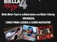 Biella Motor Team, a febbraio parte il corso navigatori