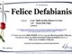 Felice Defabianis