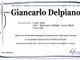 Giancarlo Delpiano