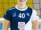 Alessia Diego dell'Angelico Teamvolley
