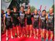 TRIATHLON: IRONBIELLA impegnata nelle gare dello scorso fine settimana TRIATHLON: IRONBIELLA impegnata nelle gare dello scorso fine settimana