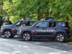 arresto carabinieri arresto carabinieri