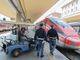 Stazioni ferroviarie sempre più sicure grazie ai controlli della Polfer