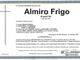 Almiro Frigo