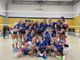 TeamVolley: "Succede solo a chi ci crede, anche Vigevano si ferma a Lessona".