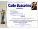 Carlo Bussolino