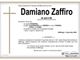 Damiano Zaffiro