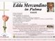 Edda Mercandino in Palma