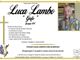 Luca Lambo "Gufo"