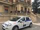 Una nuova auto per il servizio trasporti del Fondo Edo Tempia