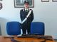 Carabinieri fermano cacciatori biellesi: furto di selvaggina e armi irregolari.