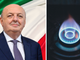 Gas, Pichetto firma il decreto: aste anticipate per contenere i costi.