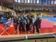 Determinazione e impegno per Taekwondo Biella: i risultati della trasferta.