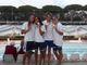 Nuoto: Dynamic Sport fa il record italiano Junior nella 4x100 stile libero Nuoto: Dynamic Sport fa il record italiano Junior nella 4x100 stile libero