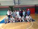 Minibasket, esordienti Teen vittoriosi in casa