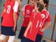 Volley Under 14: Occhieppese maschile vince in casa Volley Under 14: Occhieppese maschile vince in casa