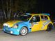 Equipe Vitesse al Rally Lana