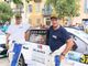 I biellesi Tasinato e Bagolin protagonisti al 61º Rally Valli Ossolane