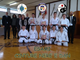 Karate: Esami superiori per le ASD Mushin e ASD Fudoshin