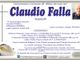 Claudio Falla
