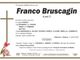 Franco Bruscagin