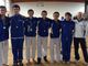 Karate - Pioggia di Medaglie regionali per il Funakoshi Candelo