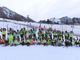 Sci, 43 partecipanti al corso del Gruppo Sportivo  “GS Graja” - Foto  “GS Graja”