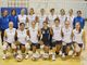 La formazione di Prima Divisione femminile del Gaglianico