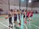 Basket Femminile Under16, Garage Moregola BFB non si ferma più