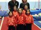 Ginnastica Artistica - Ottime prove a Novi Ligure le più piccole della Pietro  Micca
